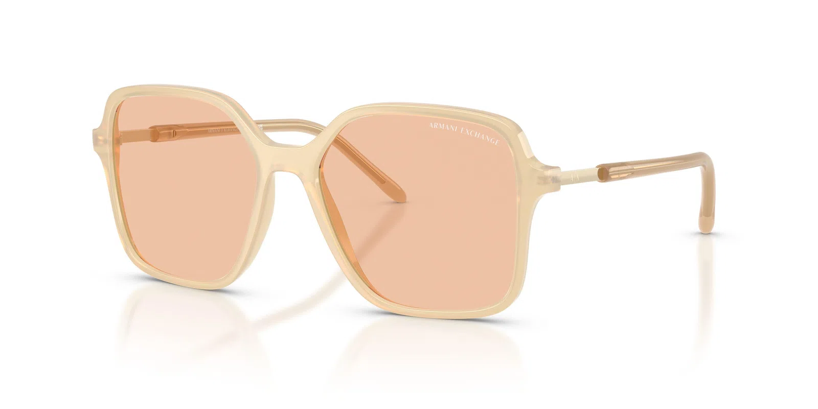 Armani Exchange 4163SF Sunglasses - view 9